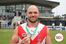 Best on Ground Peter Doukas