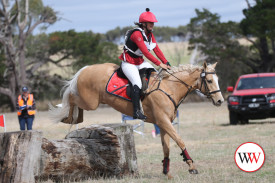 Janet Williams and Oh Romeo.