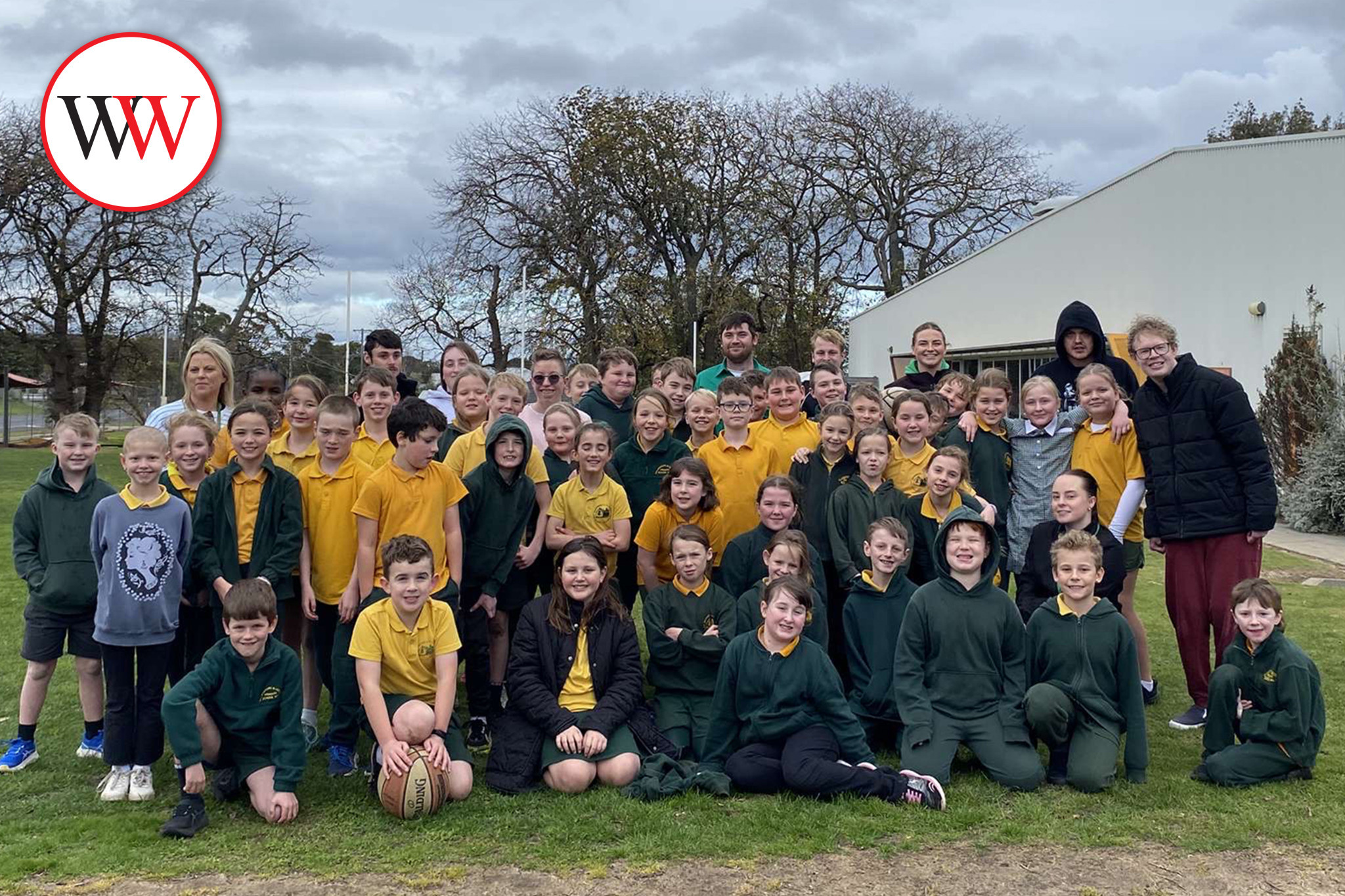 Building connection and understanding - feature photo