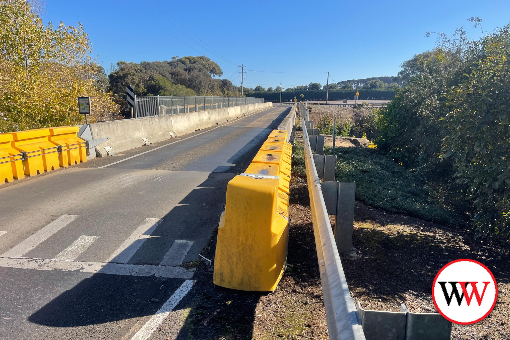 Bridge to close in 2029 - feature photo