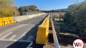 Opinions sought on Allansford access