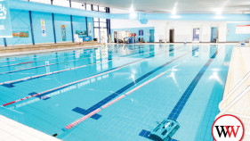 AquaZone to trial ‘quiet hours’