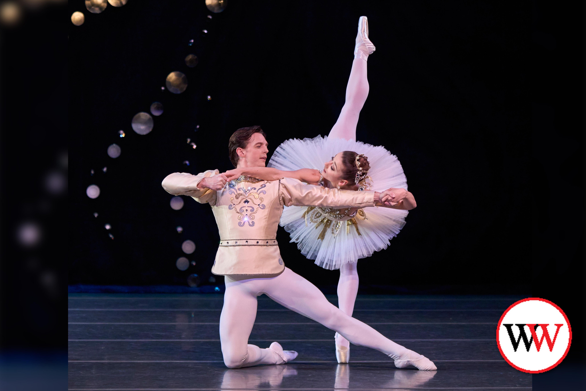 The Australian Ballet set to return - feature photo