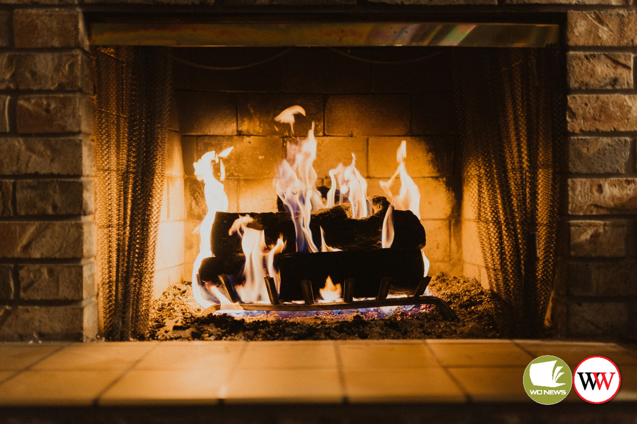 Wood heaters bring warmth and ambience - feature photo