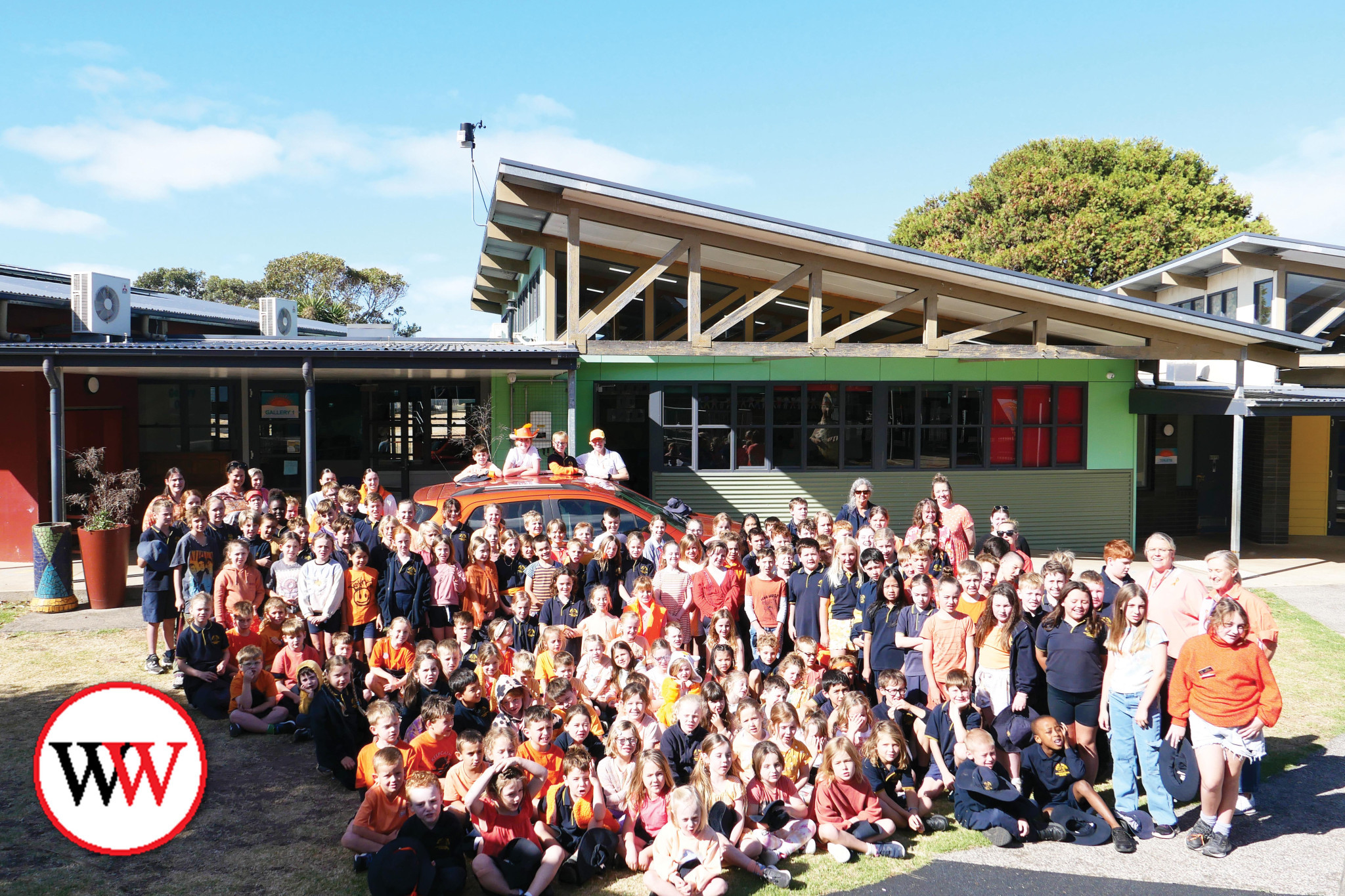 Consolidated School to celebrate 150 years - feature photo