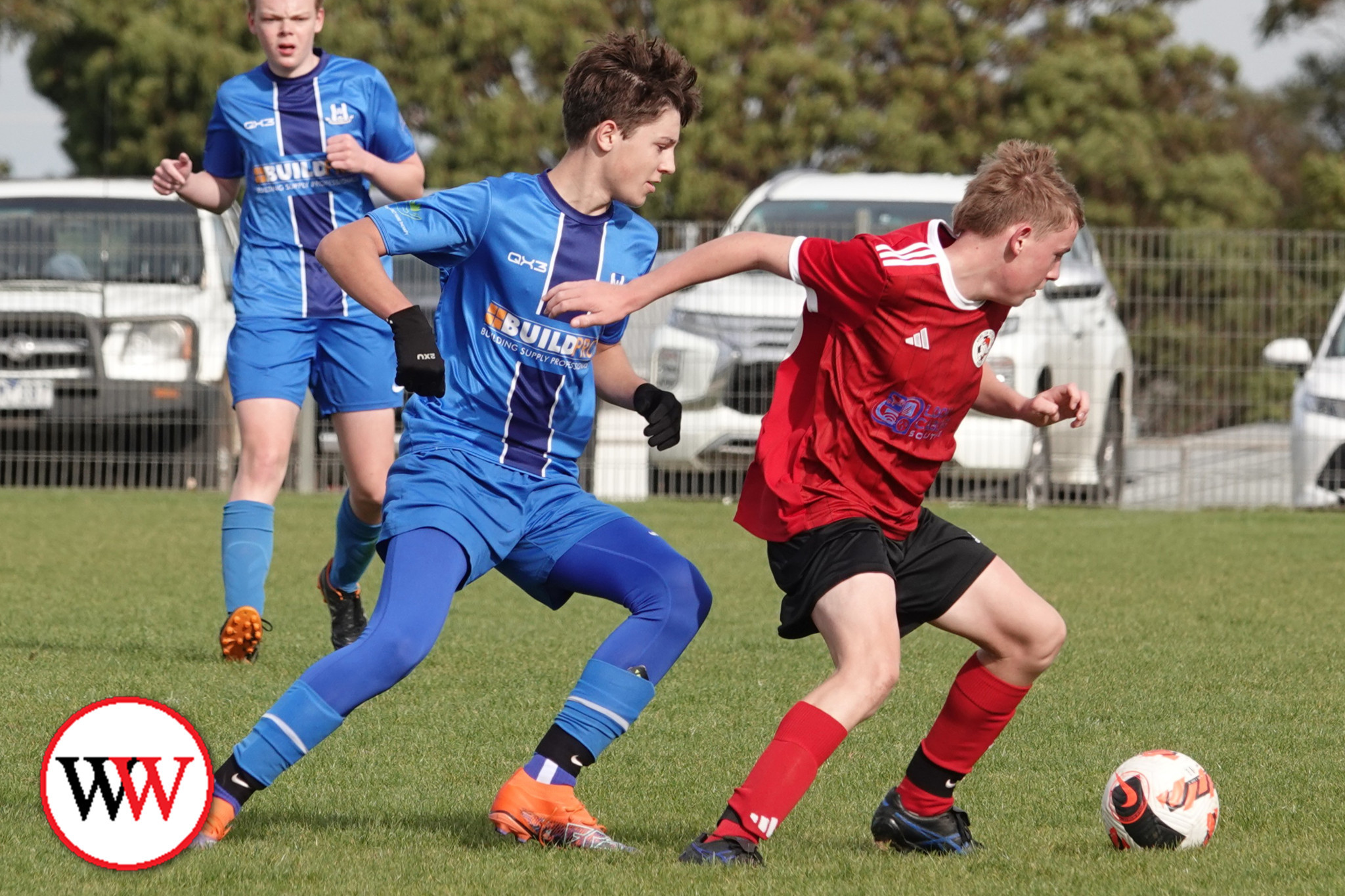 Mixed results for Rangers - feature photo