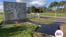 A special place of remembrance