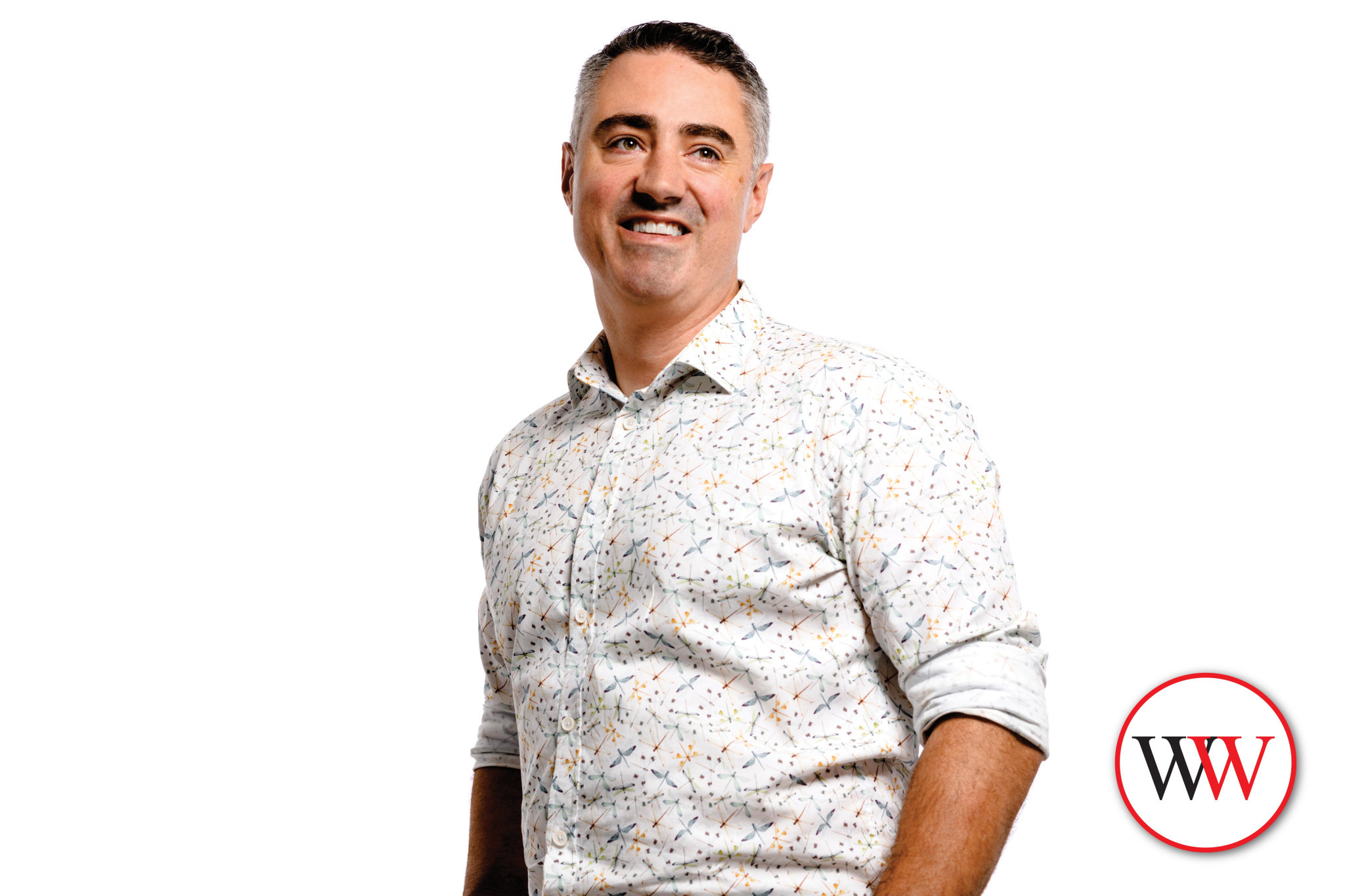 Business breakfast to address humanomics - feature photo