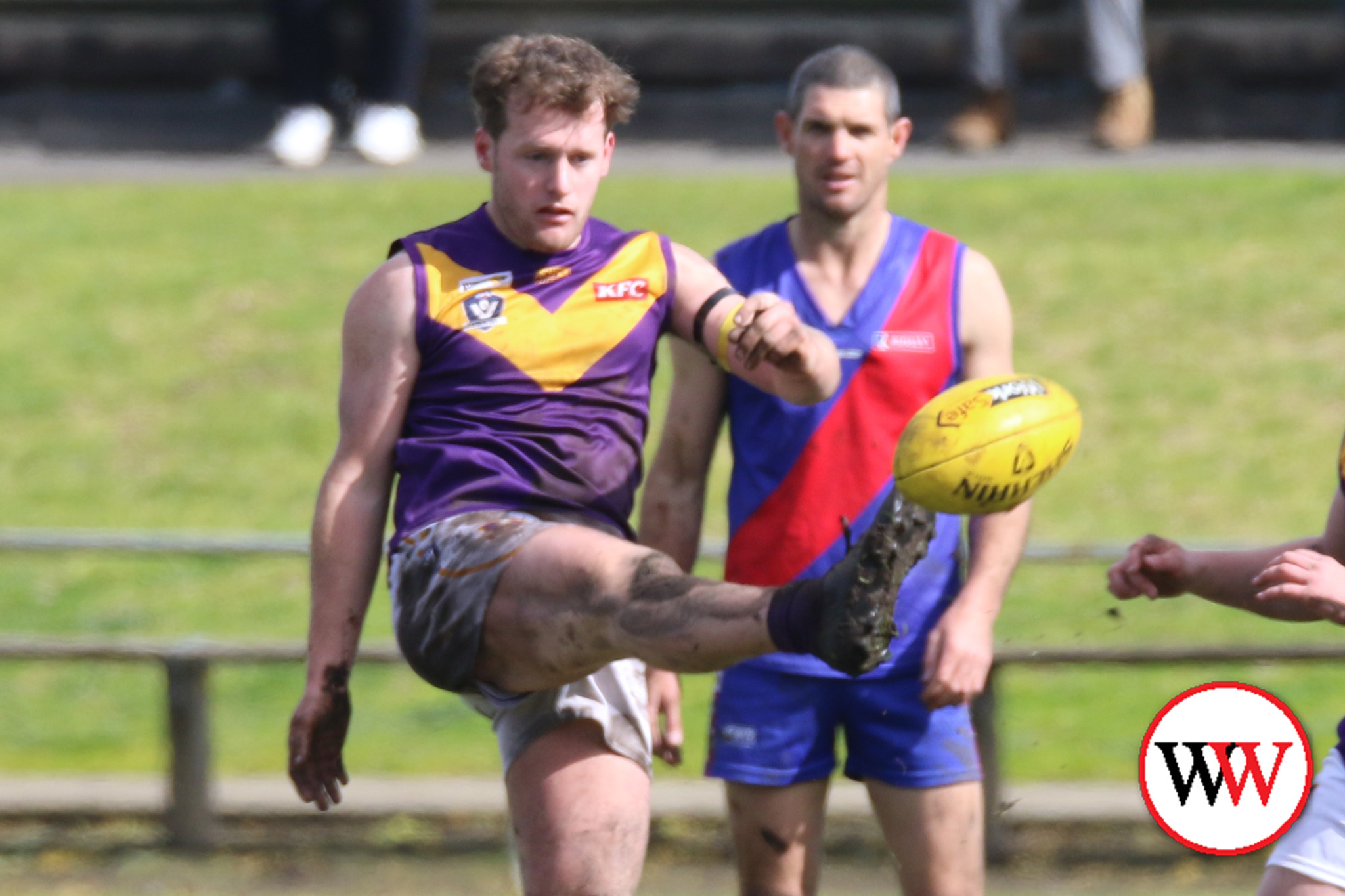 Two rounds remain - feature photo