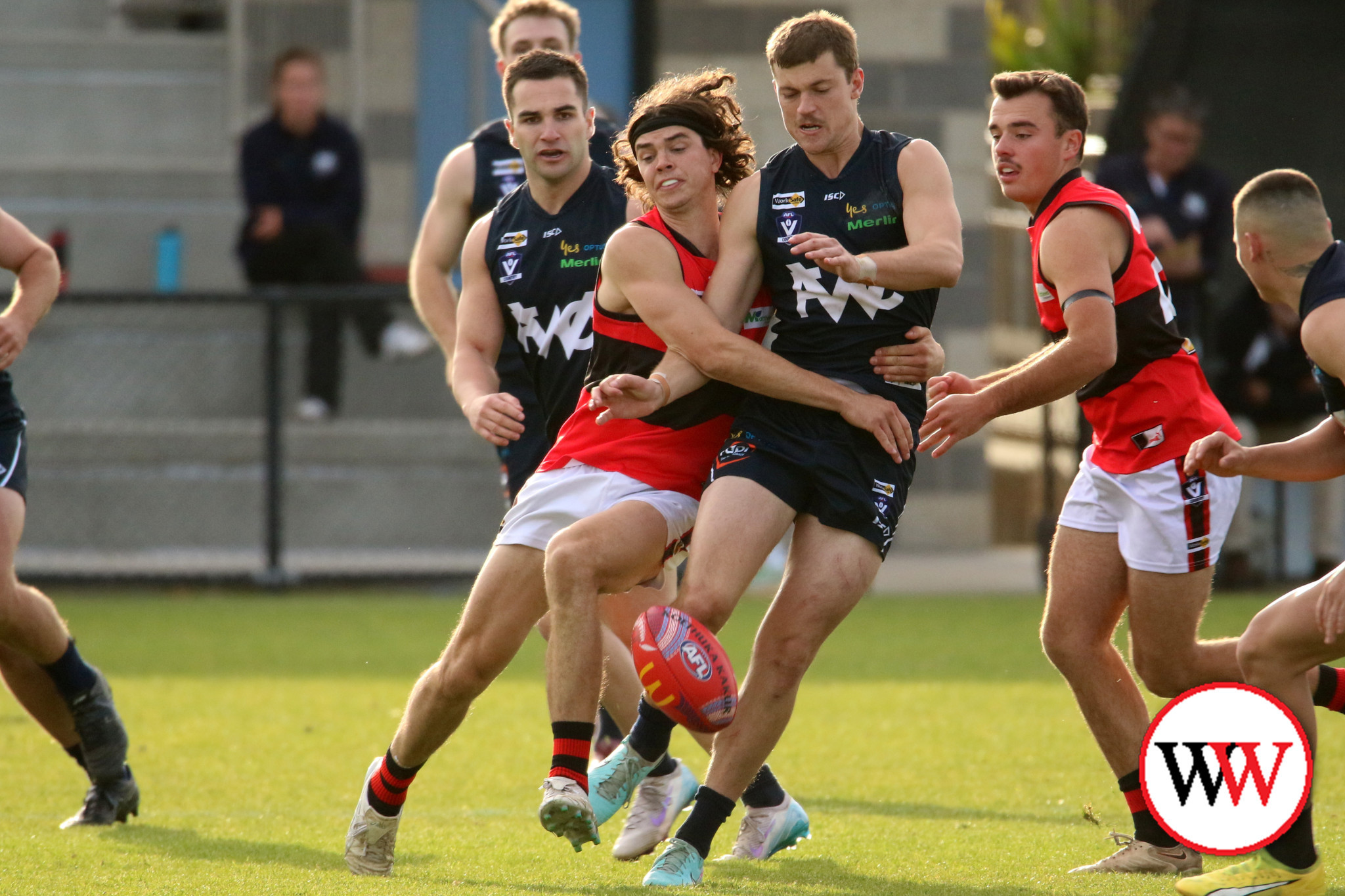Big weekend of footy awaits - feature photo