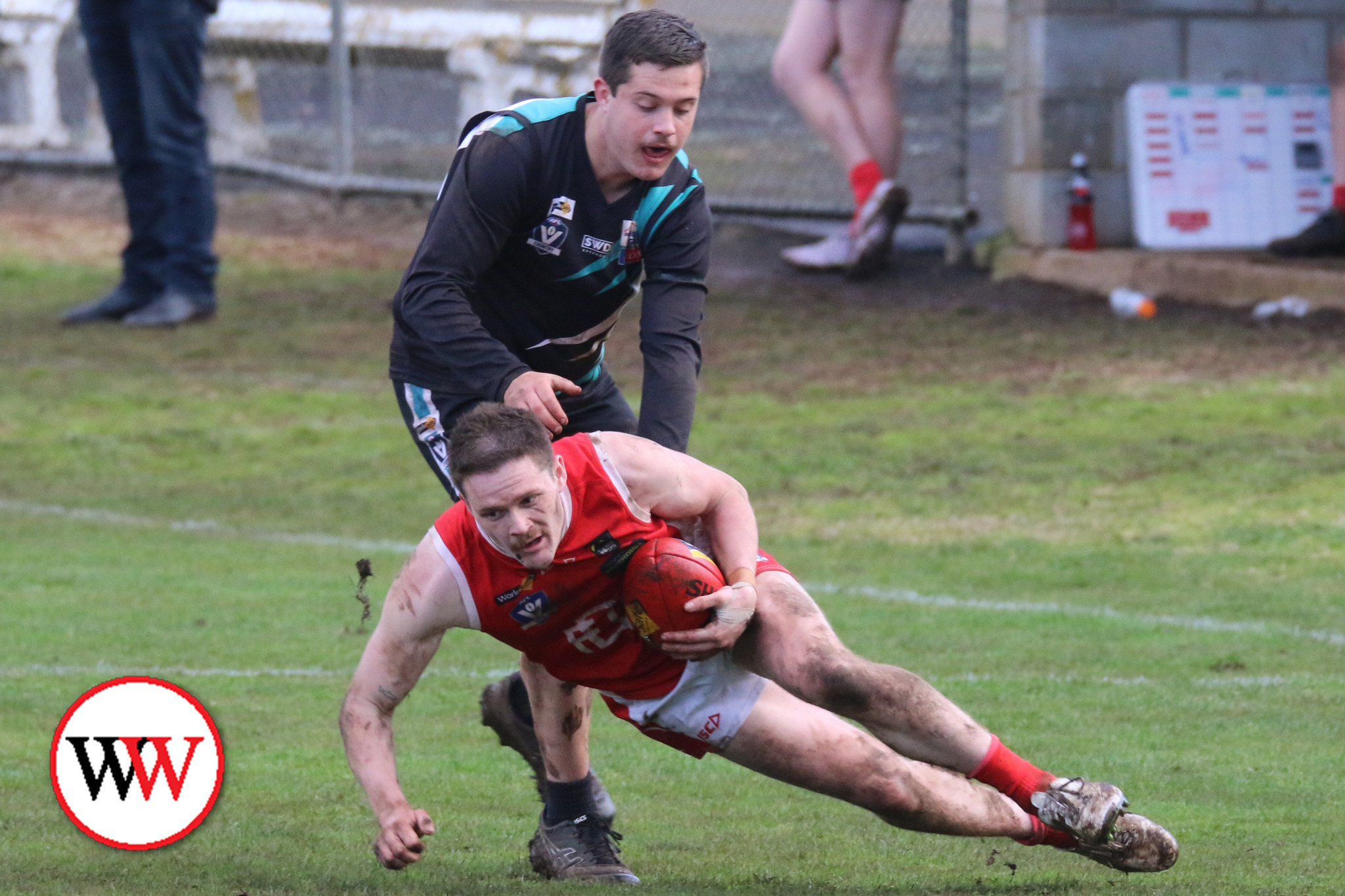 District League finals this weekend - feature photo