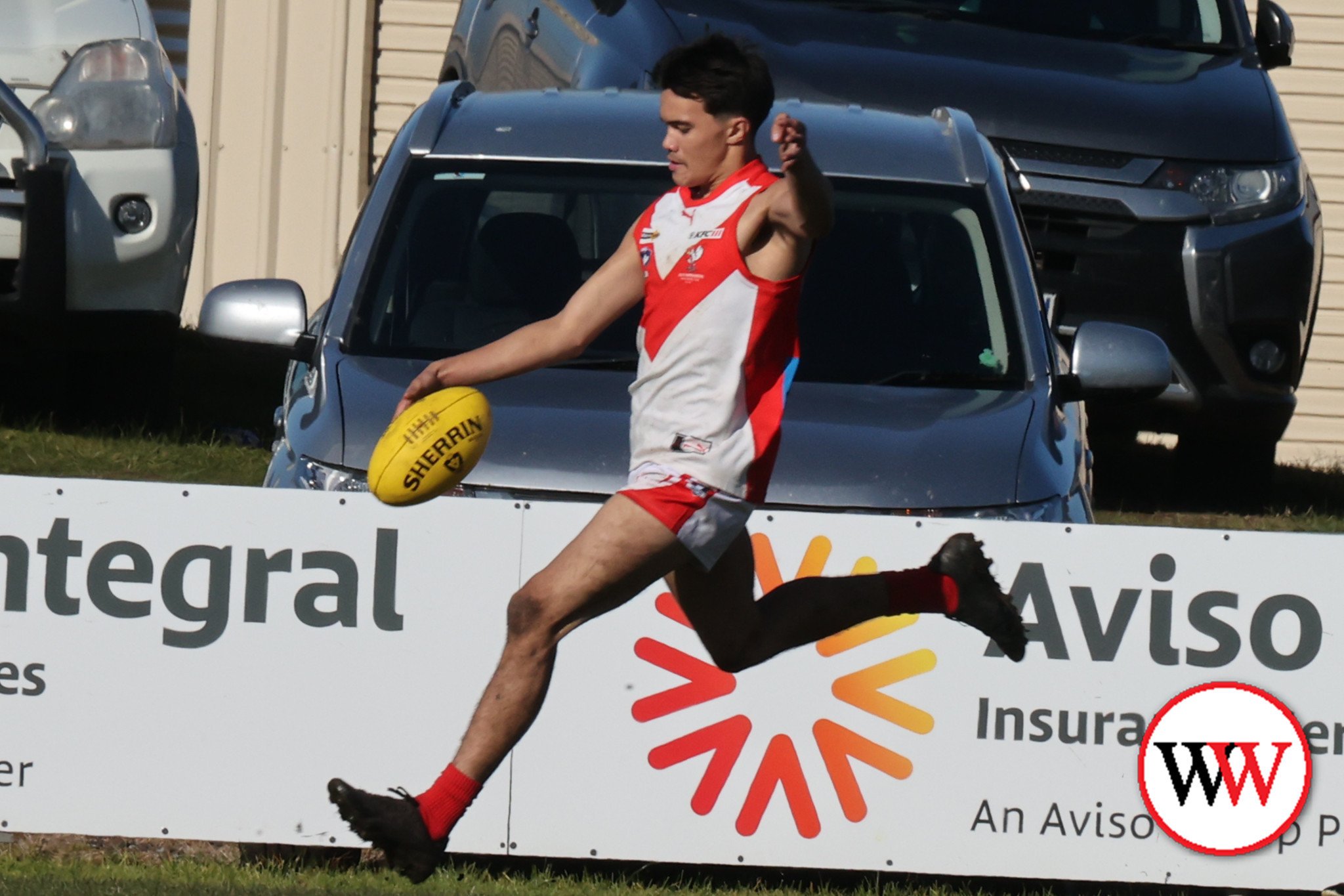 Game 350 for Batten - feature photo