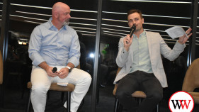 Foundation celebrates $500,000