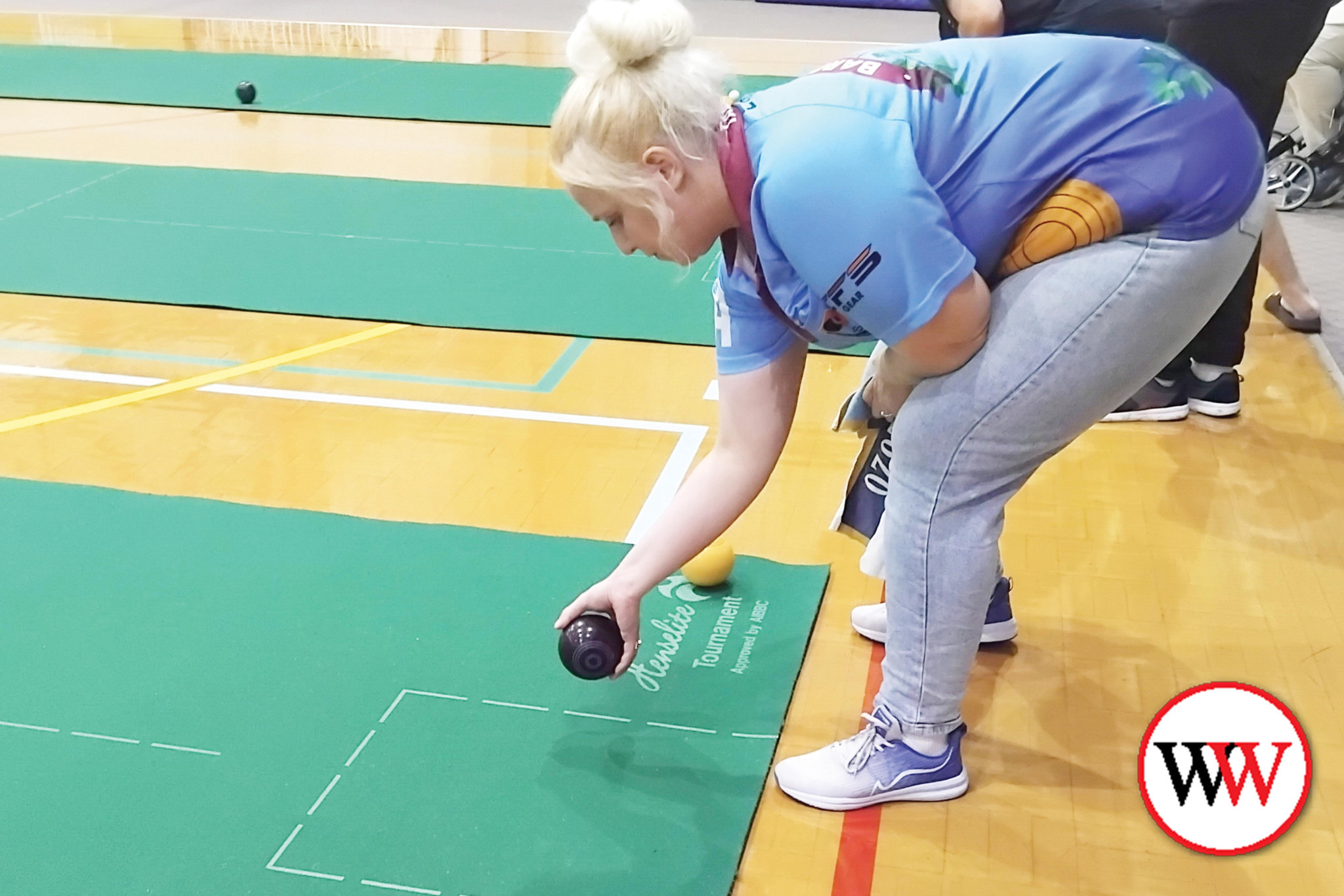 Indoor Bowls Warrnambool pennant results - feature photo