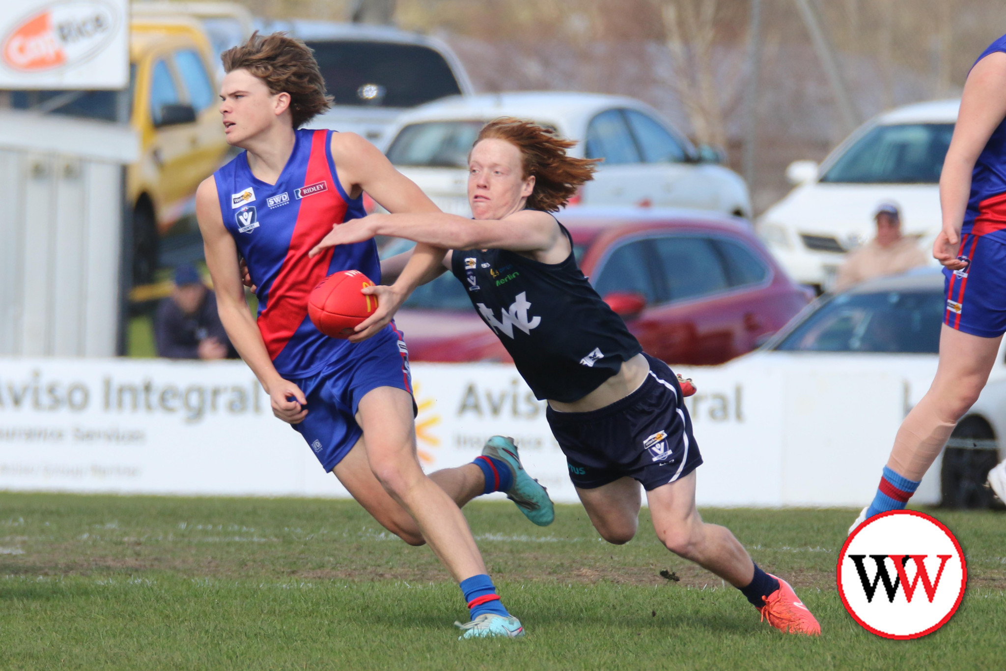 Grand finals await - feature photo