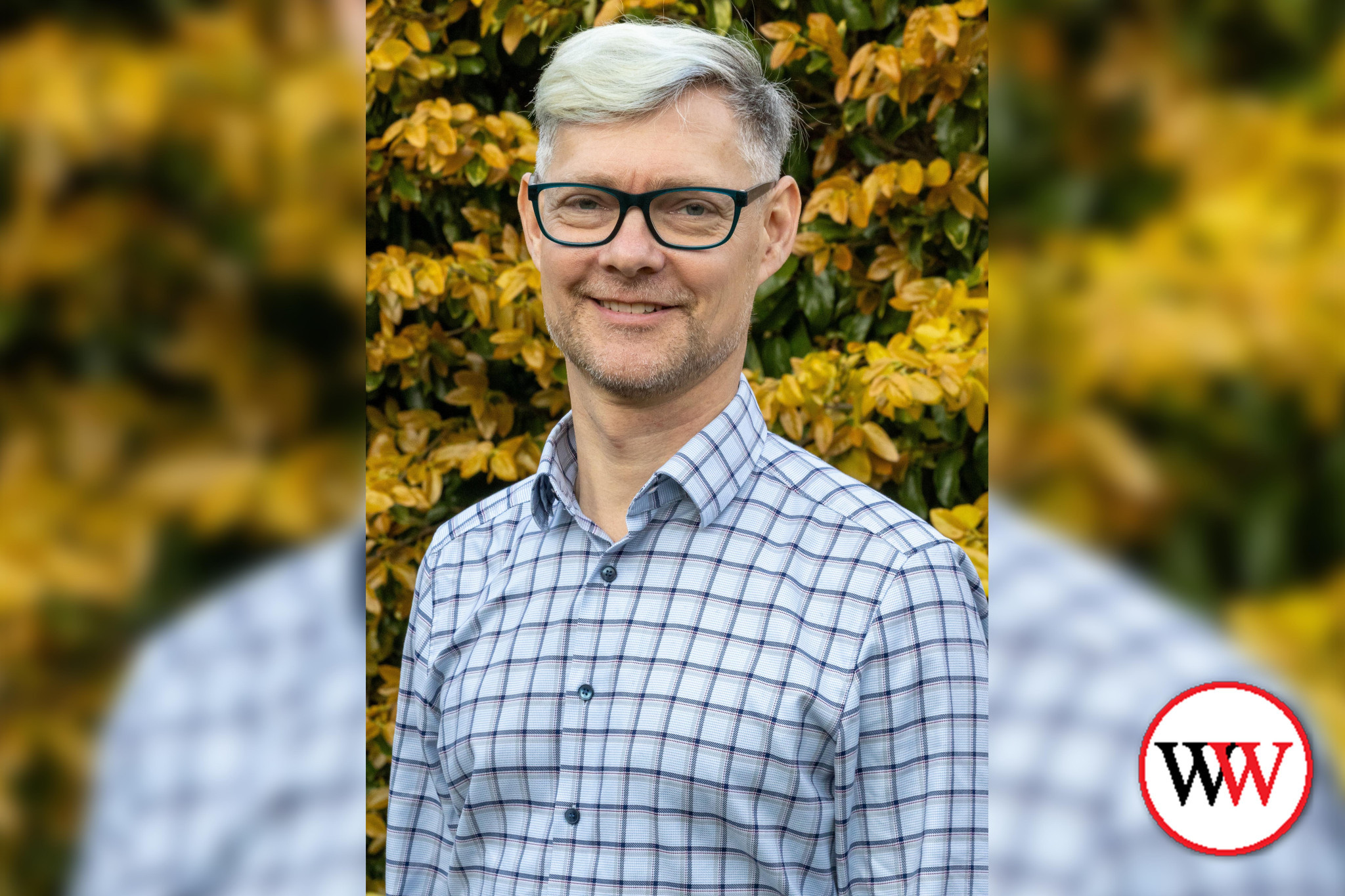 Dr Matthew Shaffer