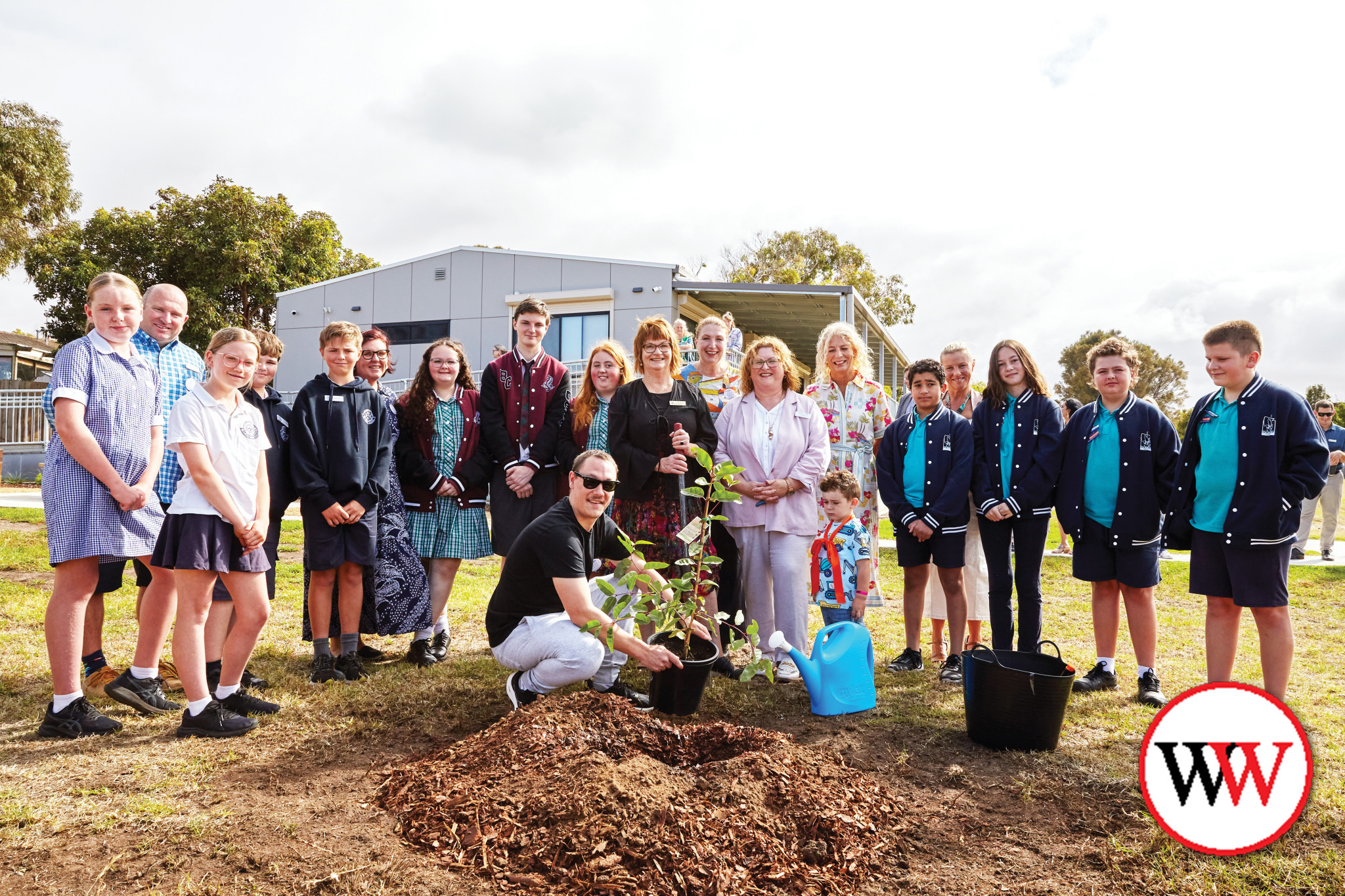 Milestone for Neighbourhood House - feature photo