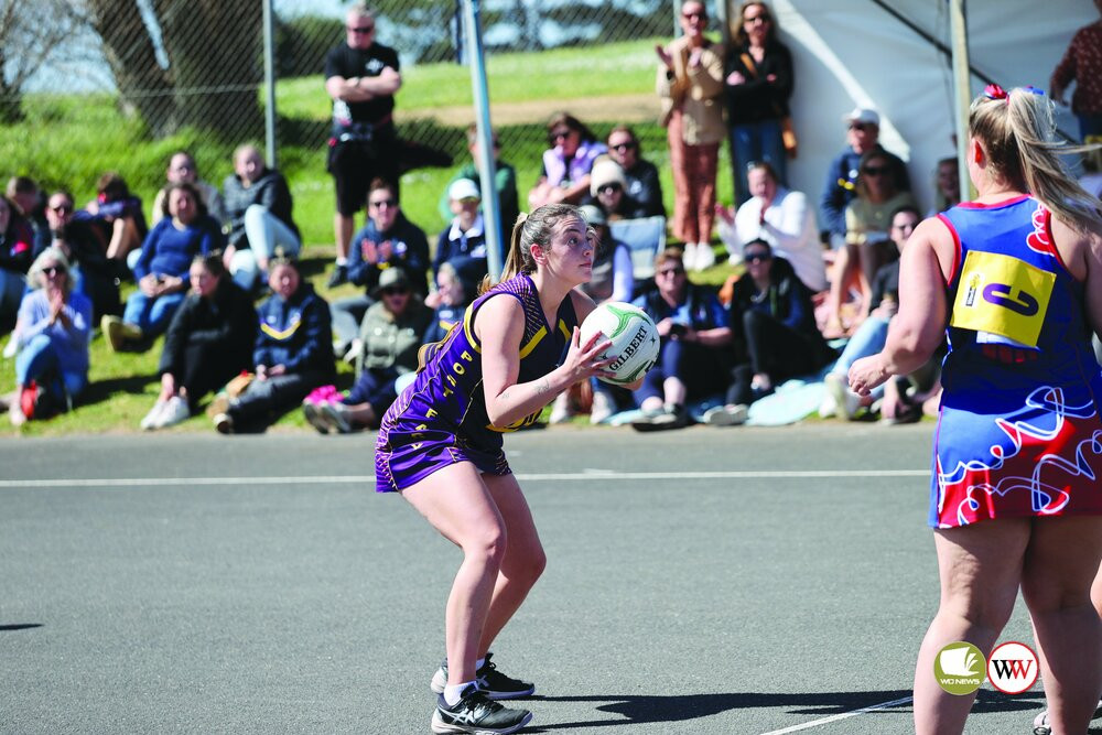 Finals Fever: Port Fairy V Terang Mortlake - feature photo