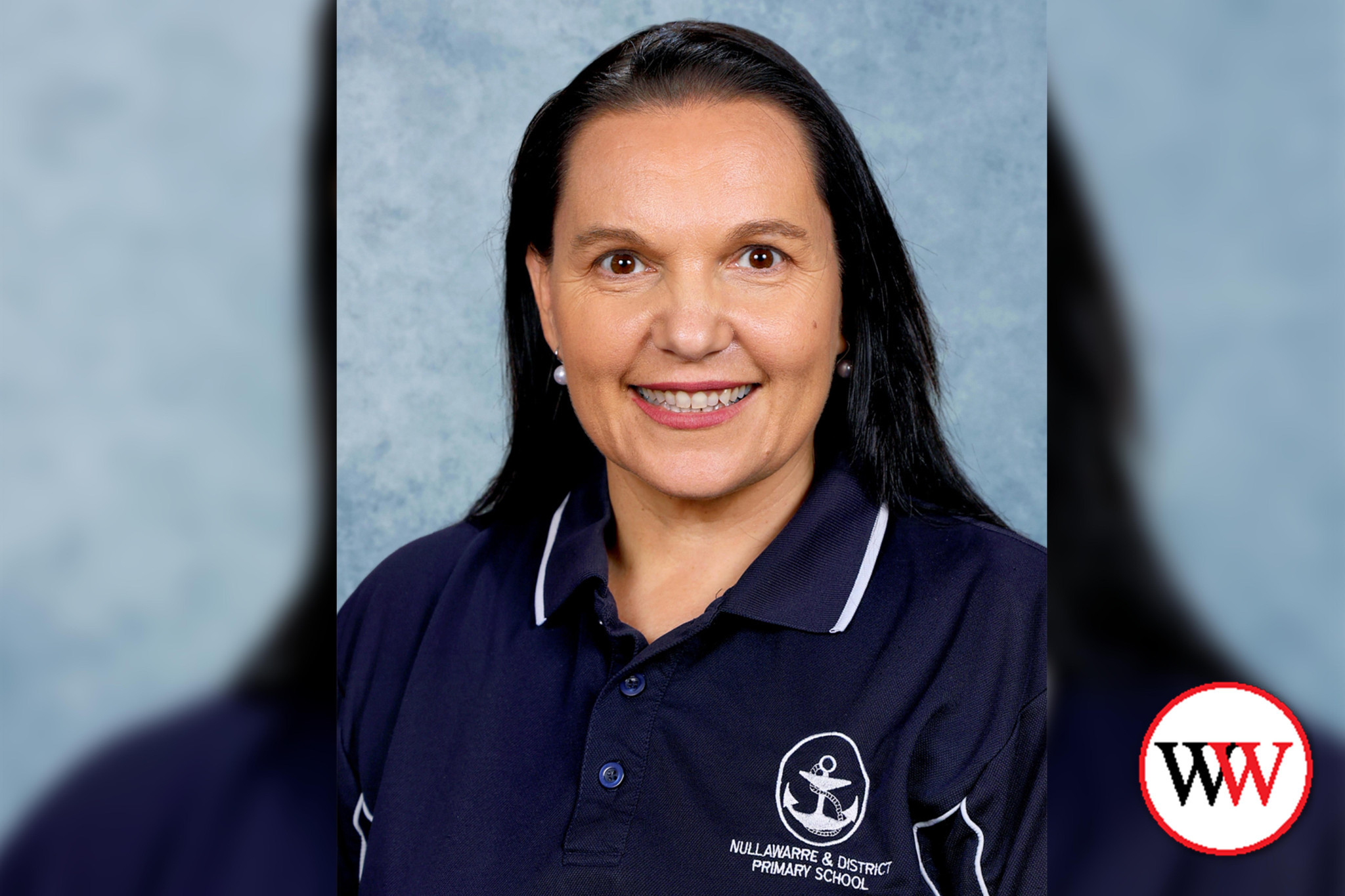 New principal brings fresh vision - feature photo