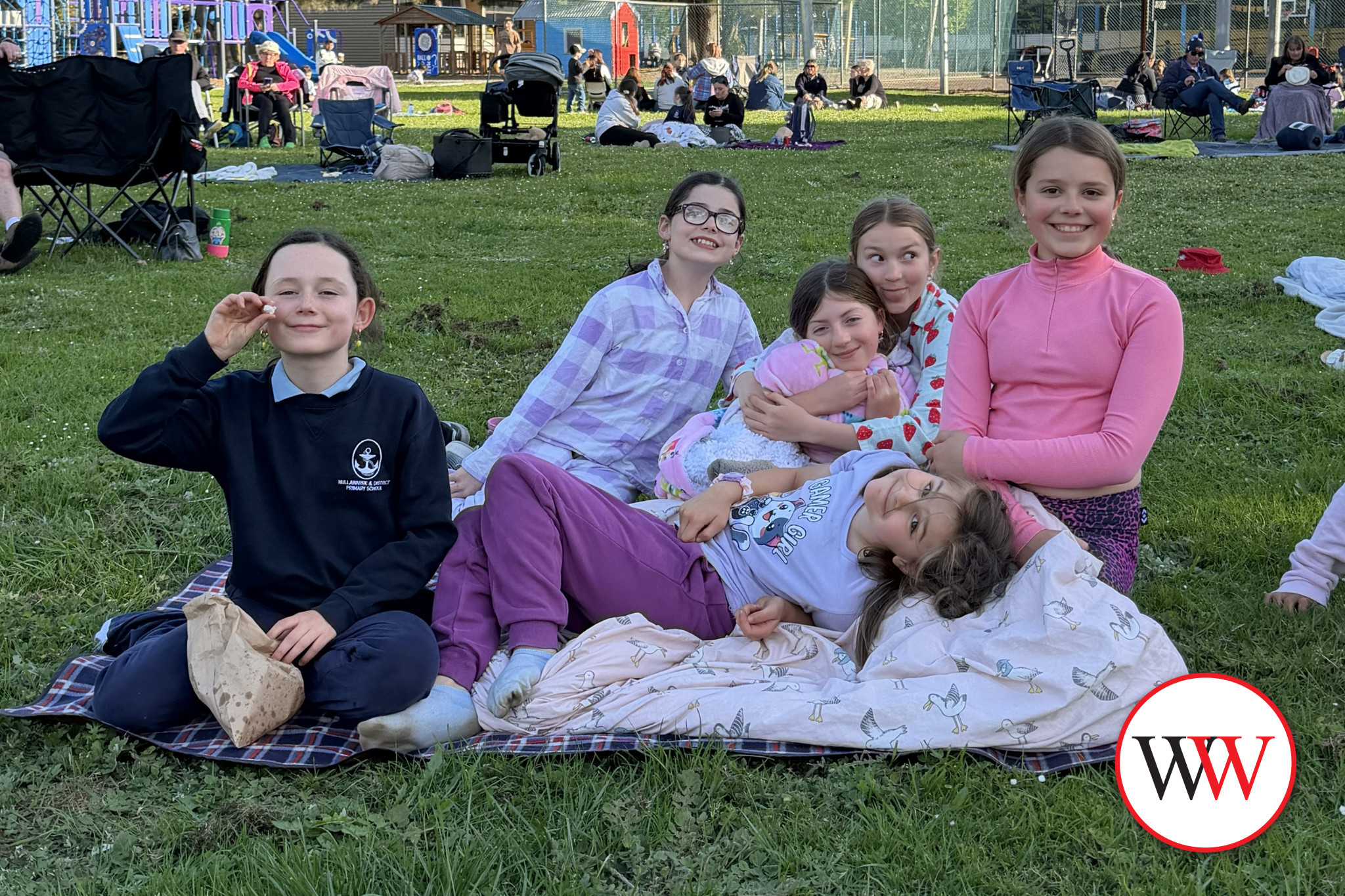 Nullawarre Primary celebrates 150 years - feature photo