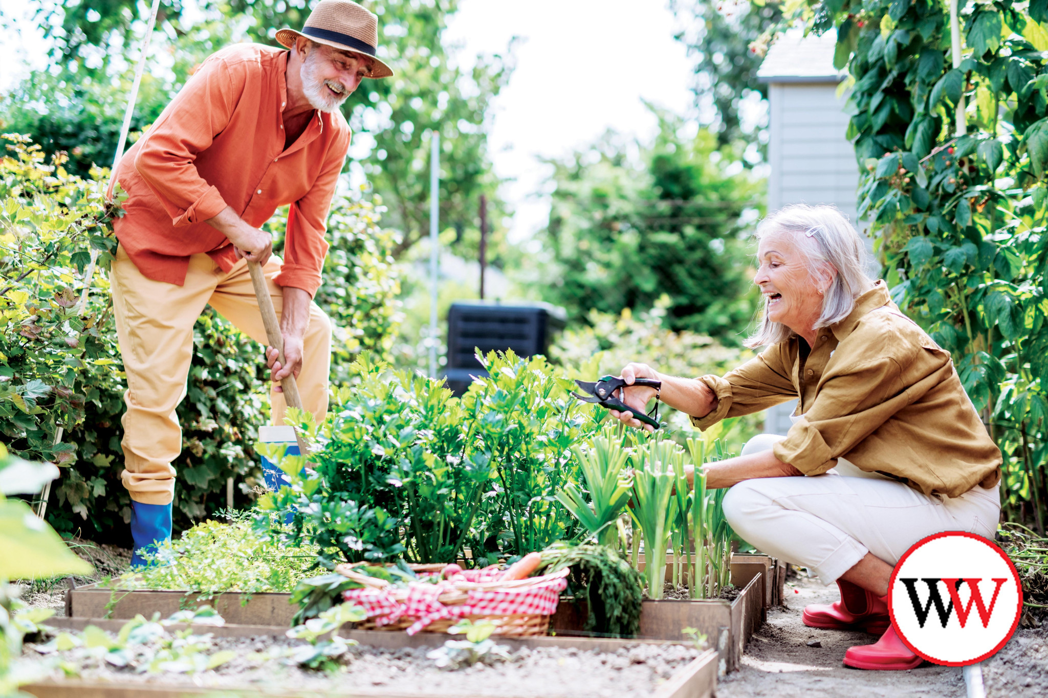 An enjoyable activity for all ages - feature photo