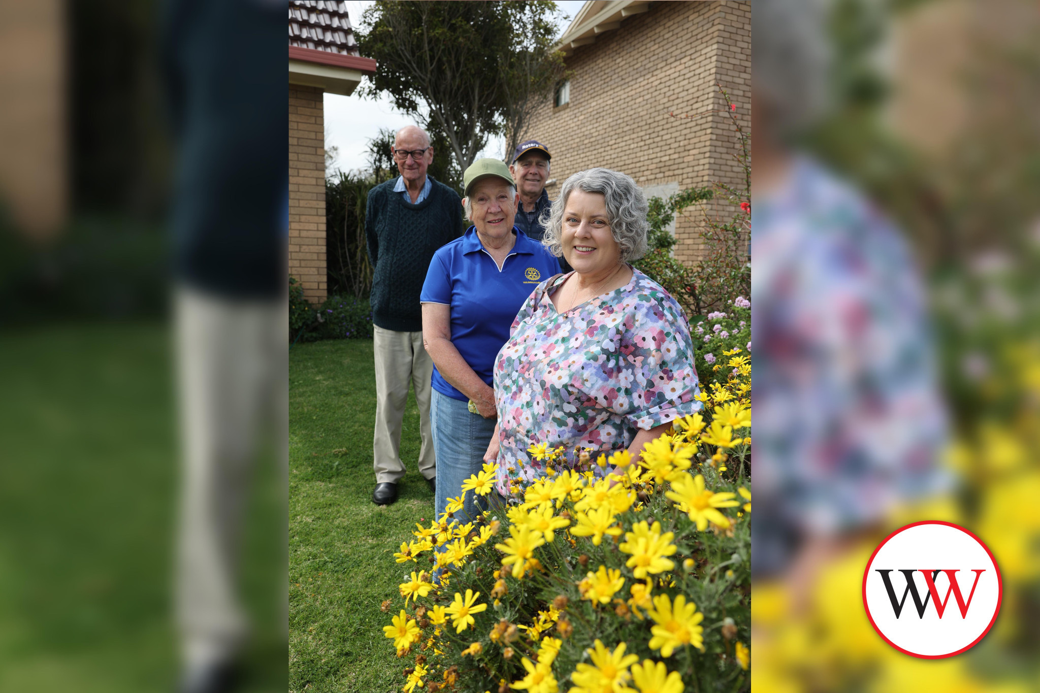 A day for garden enthusiasts - feature photo