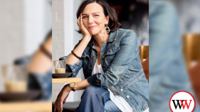 Bestselling author will join video link