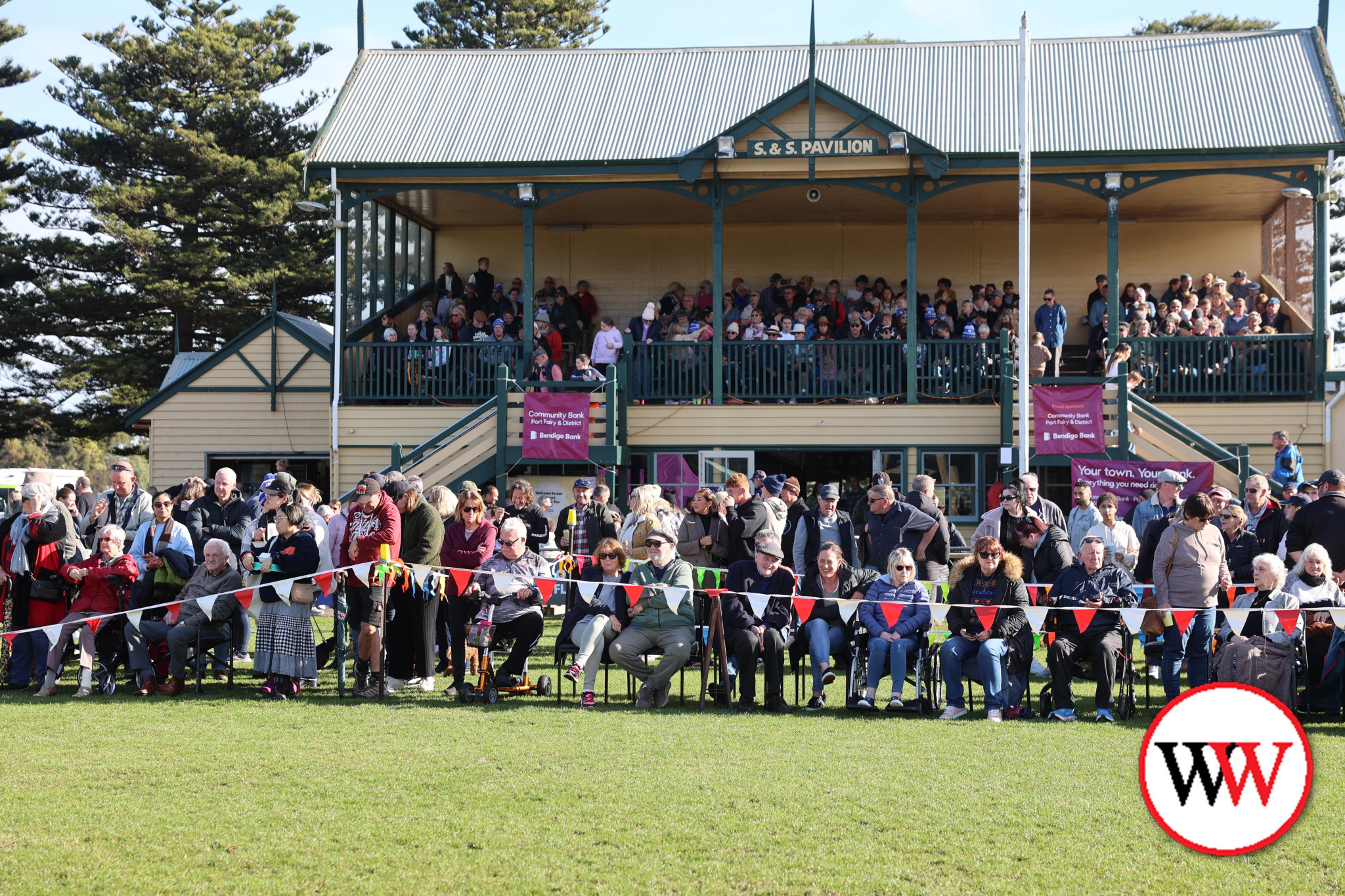 Port Fairy is once again preparing for an influx of visitors to the town over the King’s Birthday long weekend, with loads of things to see and do – including the always-popular Dachshund Dash at the Gardens Oval on Sunday, June 8.