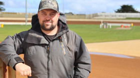 Stewart to lead Premier Speedway