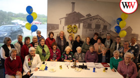 Probus club celebrates 30 years