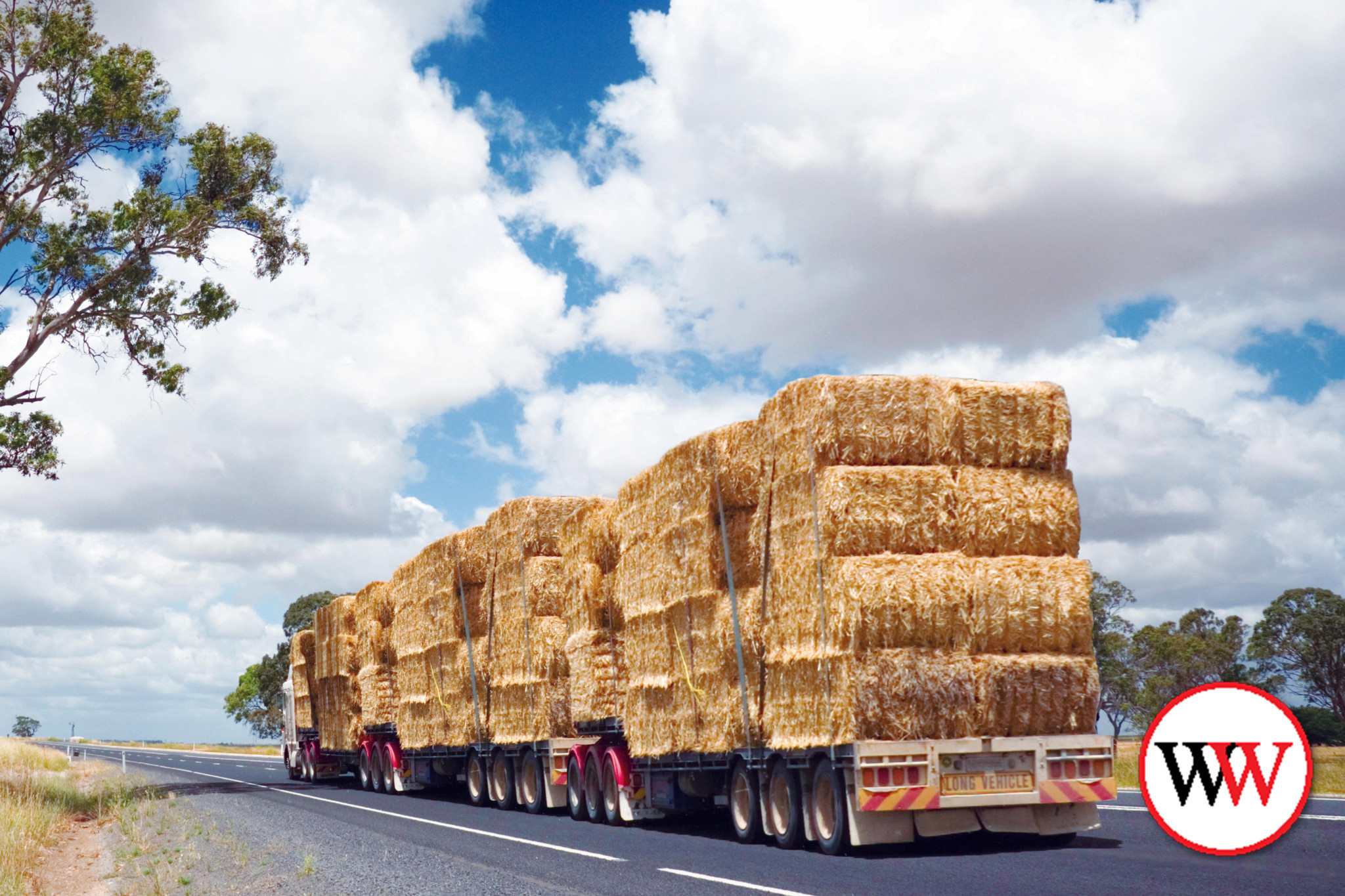 BlazeAid to cover freight costs - feature photo