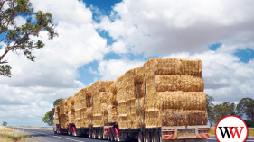 BlazeAid to cover freight costs