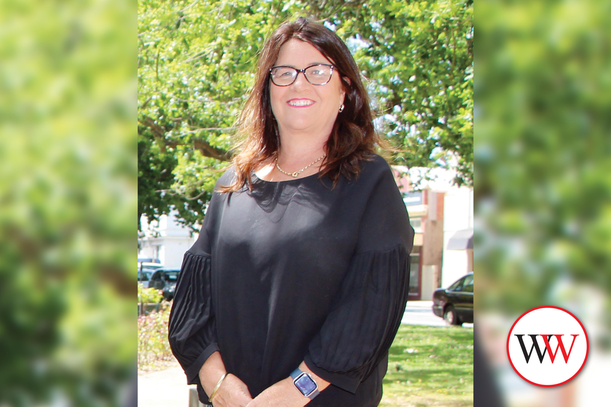 Changes to the shadow cabinet have seen Member for South West Coast Roma Britnell dropped from the frontbench.