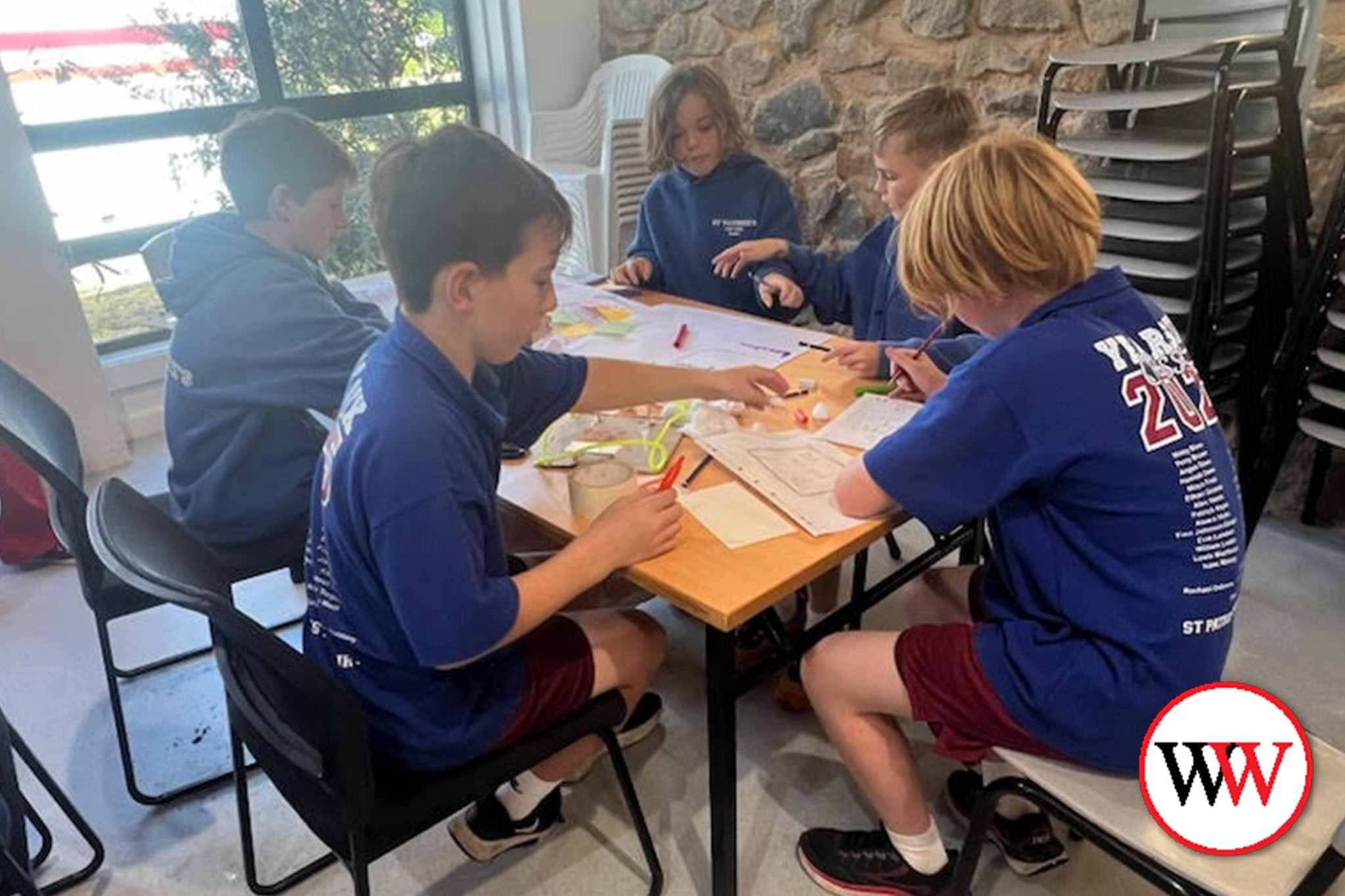 Community collaboration and innovation - feature photo