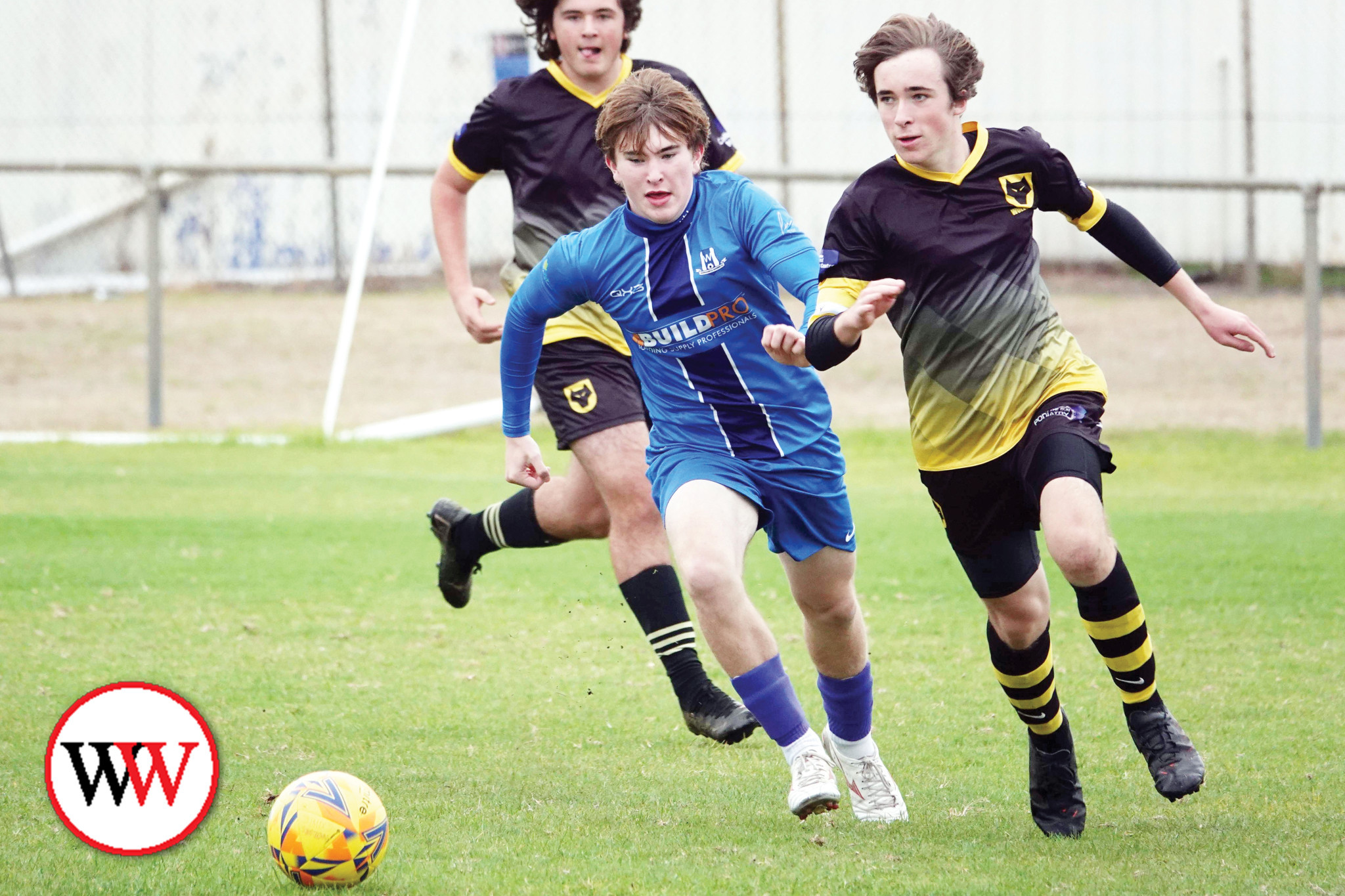 Strong start for Rangers - feature photo