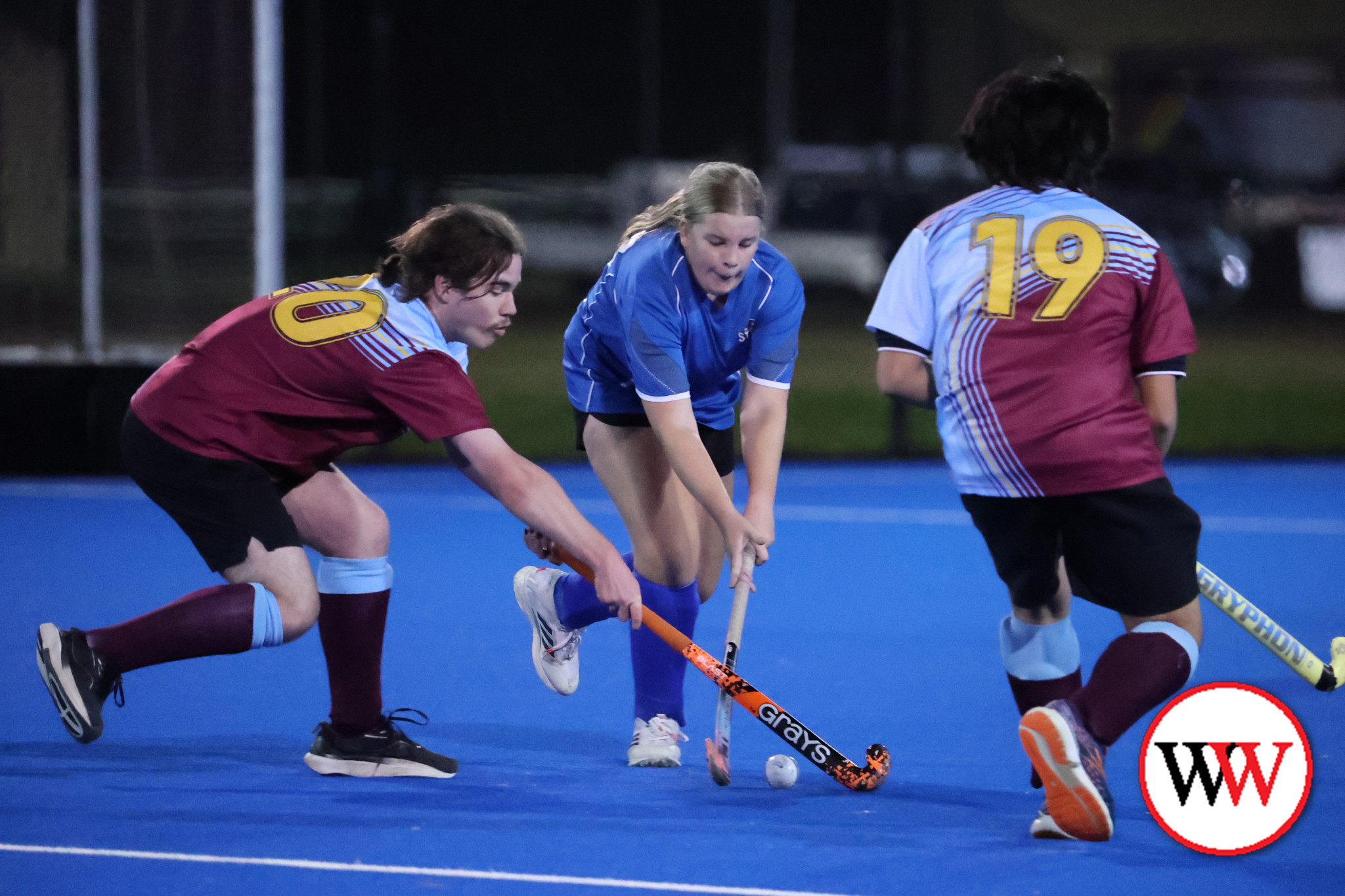Early goal gives Strikers the win - feature photo