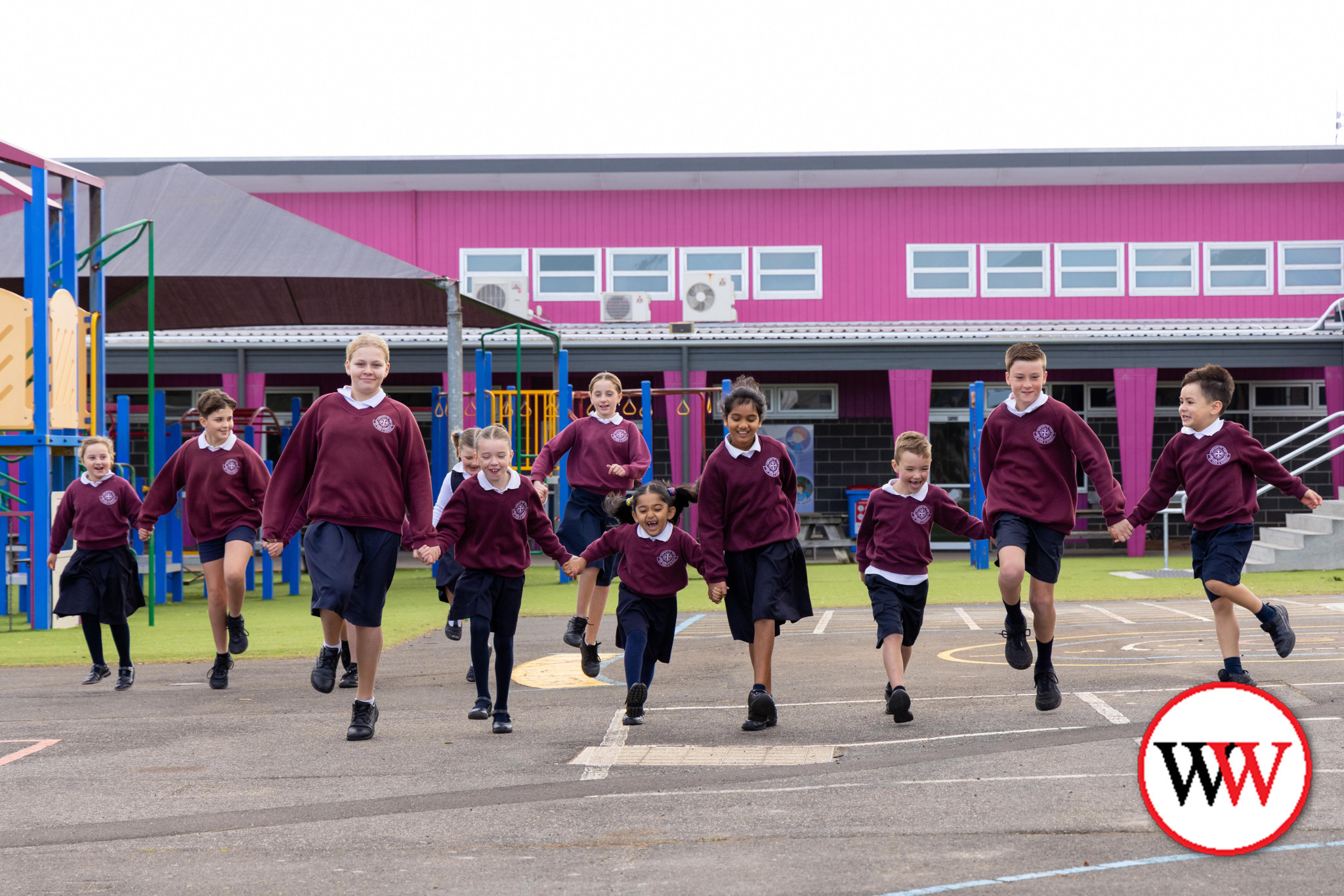 Enrolments now open for 2026 - feature photo