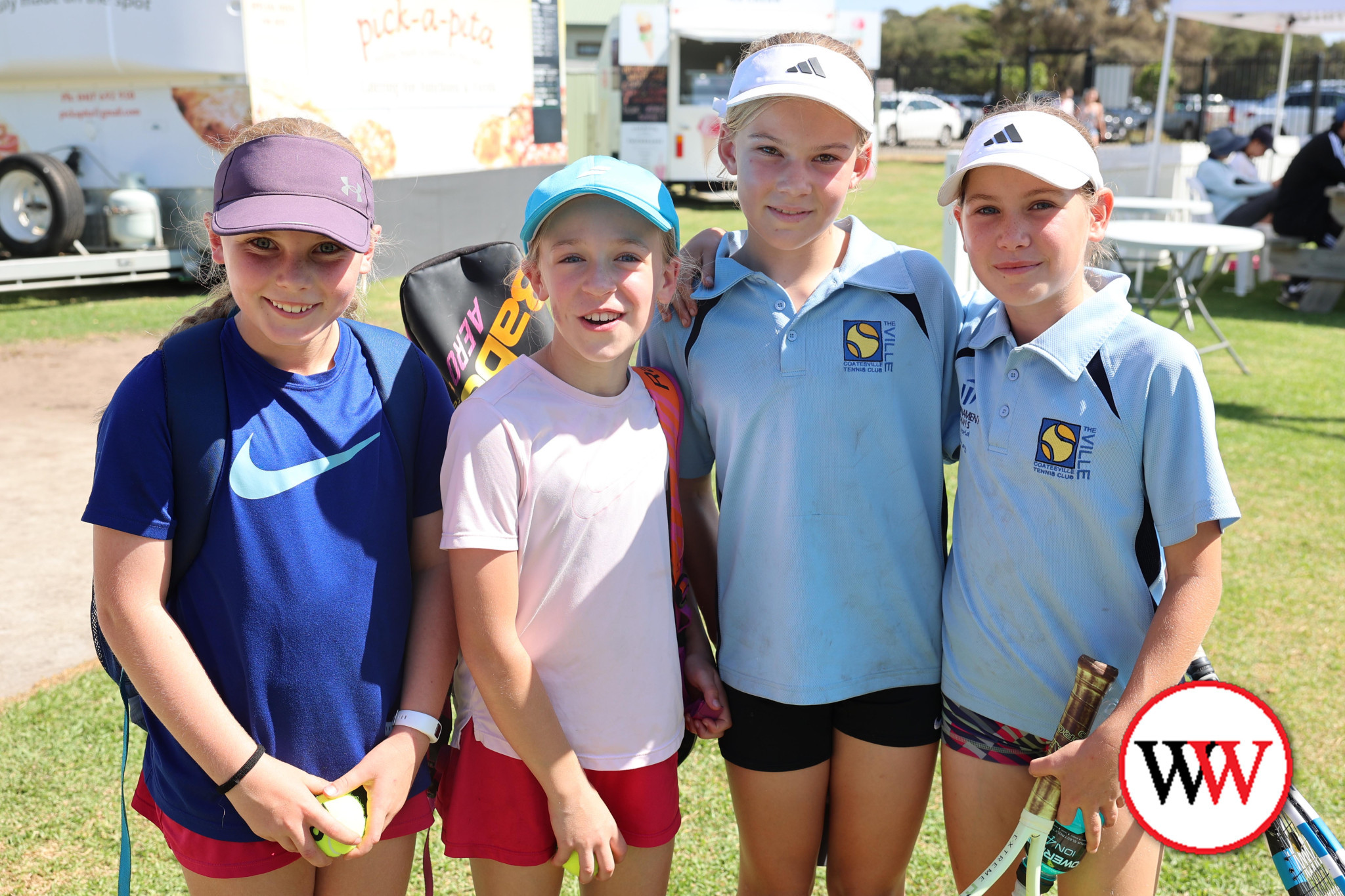 'Come and Try' sports day for women this Sunday - feature photo