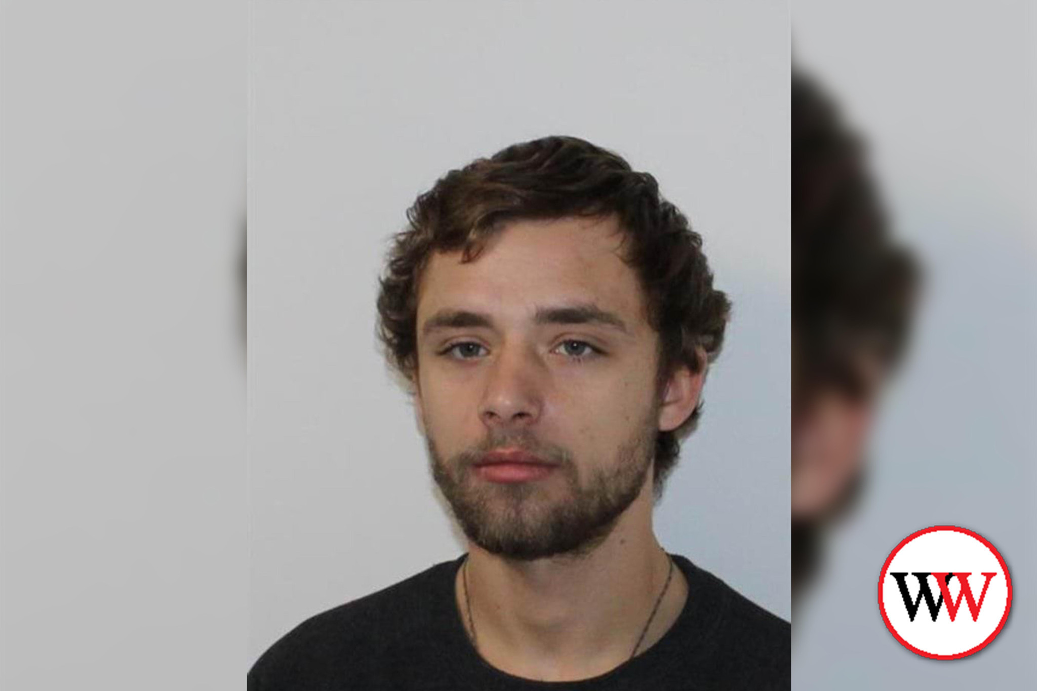 Police are appealing for help from the public to locate Thomas Doueal.