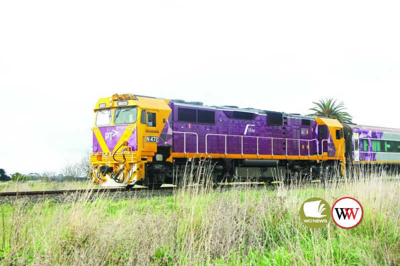 Throughout June, V/Line recorded one of its best performance results on the Warrnambool line in more than seven months.