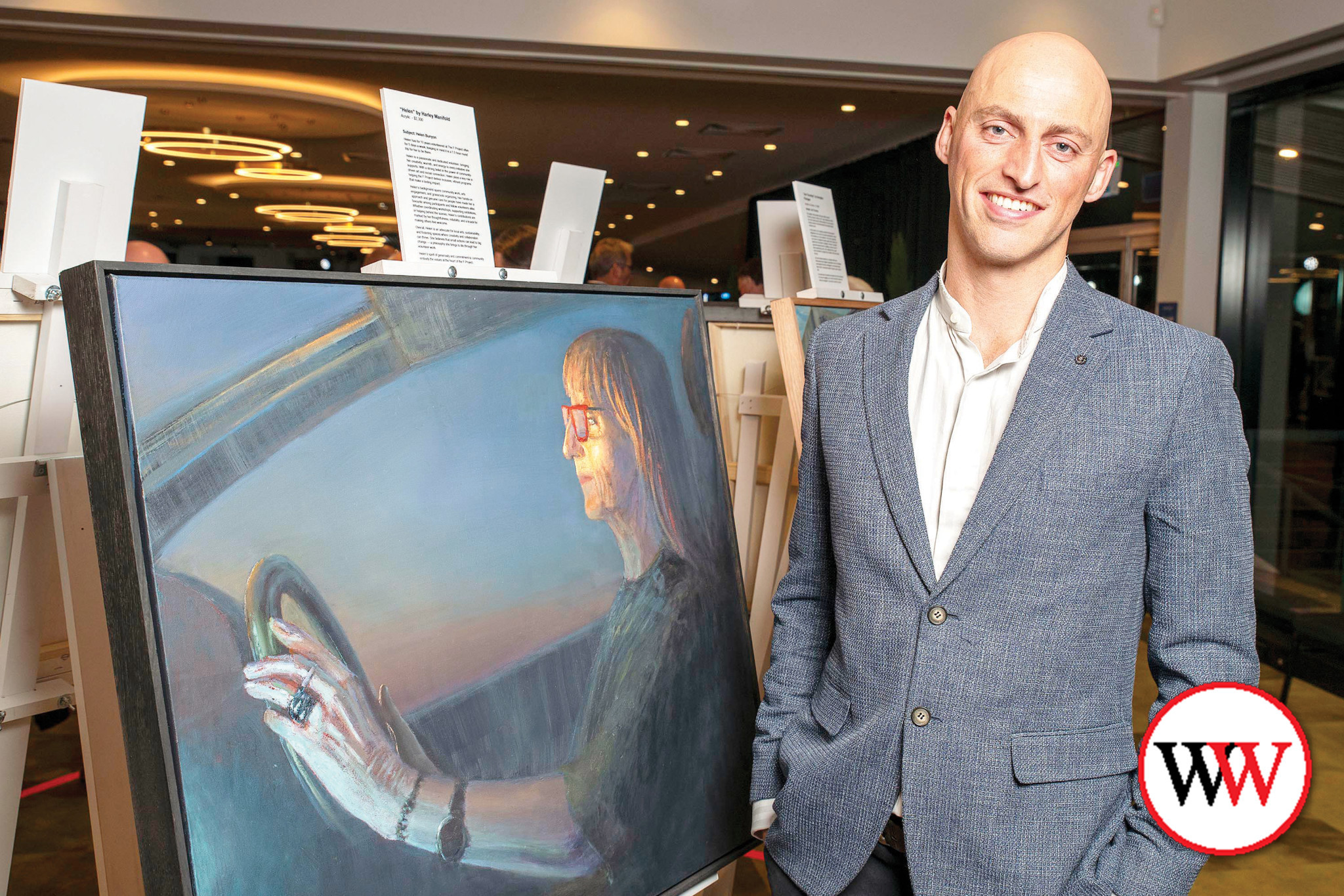 Warrnibald celebrates creativity and talent - feature photo