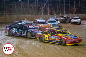 Photo courtesy of Corey Gibson Photography