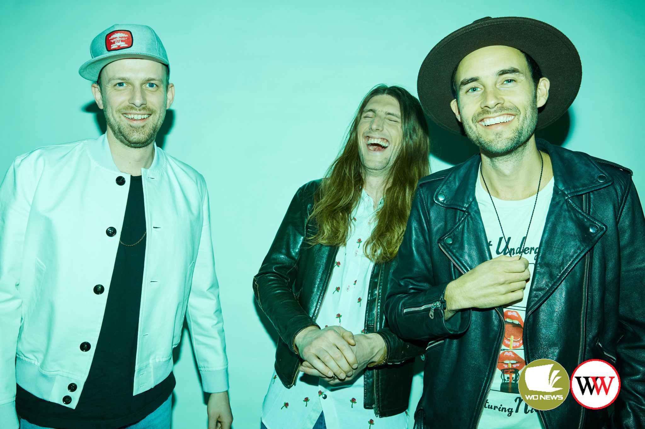 The East Pointers are looking forward to performing in Port Fairy.