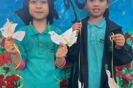 west-primary-doves-sophia-and-tina.jpg