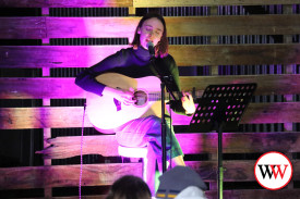 The markets, which offered live entertainment and stalls, were again popular among visitors to the town and locals.